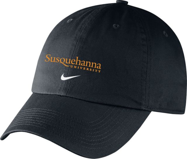 Susquehanna University Adjustable Cap