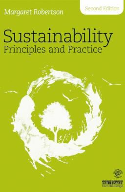 Sustainability Prin & Practice