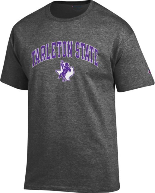 Tarleton State University Texans T-Shirt