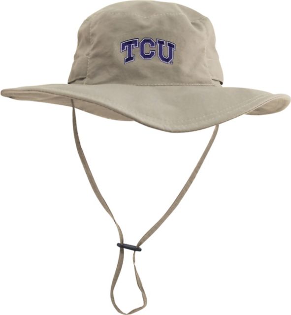 Texas Christian University Hat