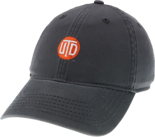 The University of Texas at Dallas Twill Hat