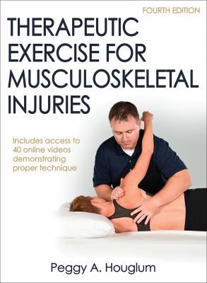 Therapeutic Exer for Musculoskeletal Injuries (w/KyCode)