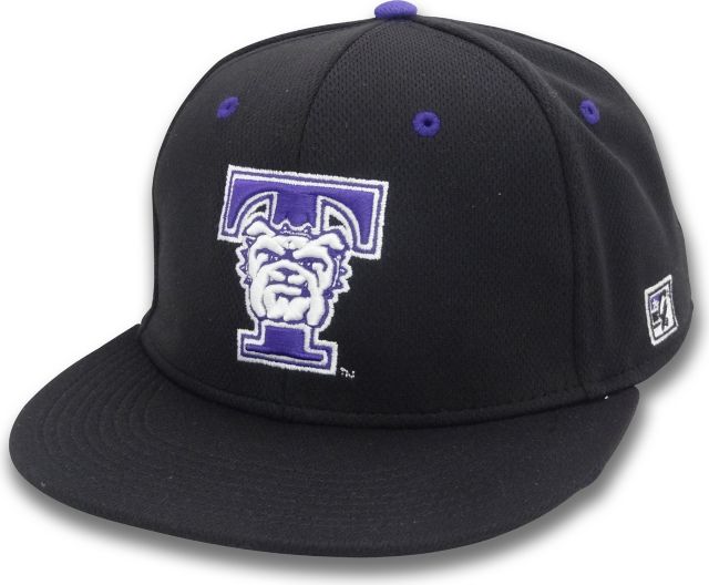 Truman State University Fitted Baseball Hat