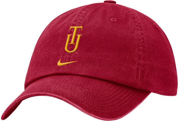 Tuskegee University Adjustable Cap