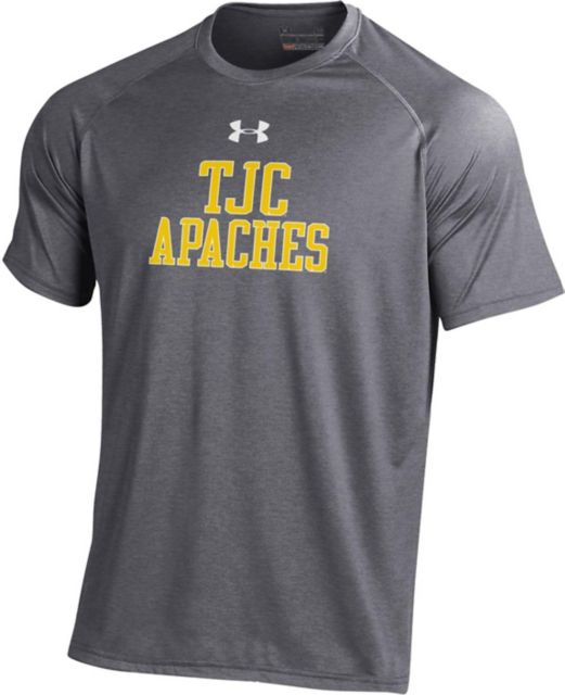 Tyler Junior College Apaches Tech T-Shirt