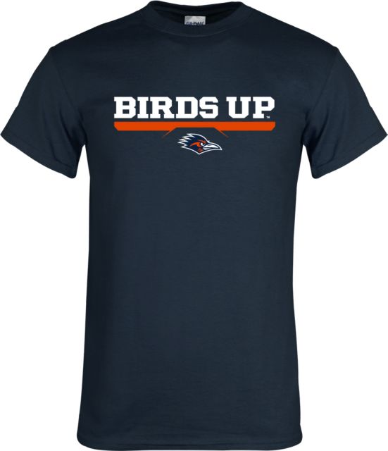 UTSA T-Shirt Birds Up - ONLINE ONLY