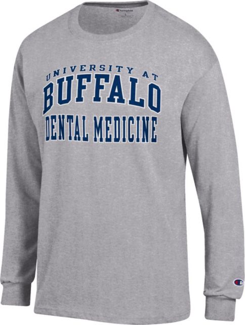 University at Buffalo Long Sleeve T-Shirt
