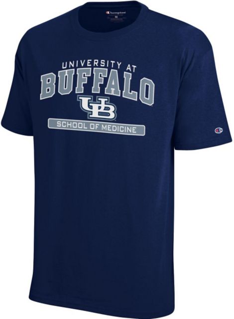 University at Buffalo School of Medicine T-Shirt