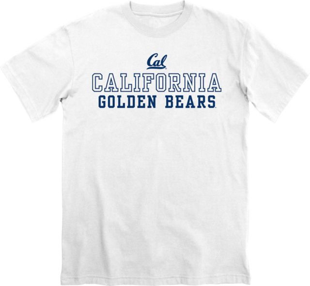 University of California Berkeley Short Sleeve T-Shirt