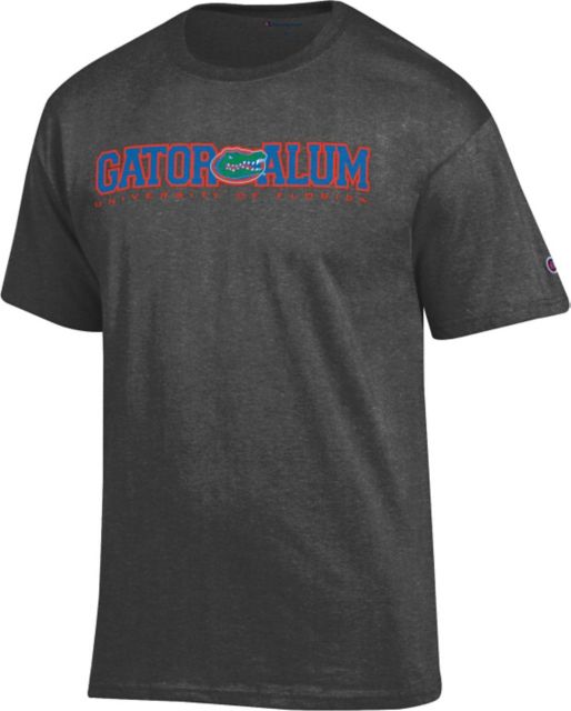 University of Florida Gators Alumni T-Shirt