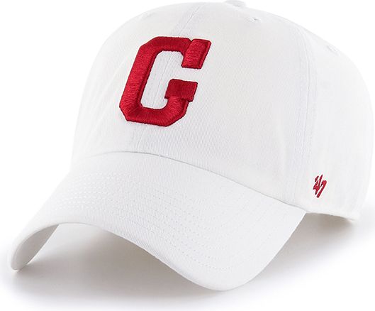 University of Georgia Adjustable Cap