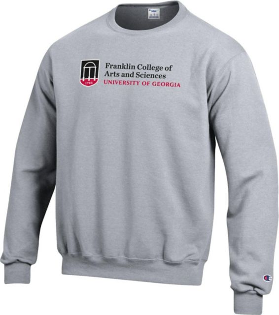 University of Georgia Crewneck Sweatshirt