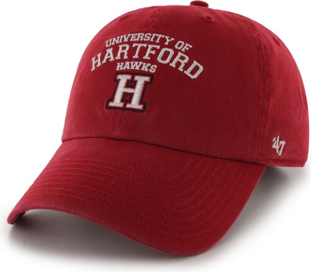 University of Hartford Adjustable Cap