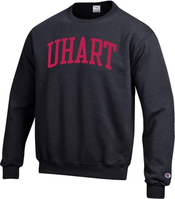 University of Hartford Crew Neck Sweatshirt