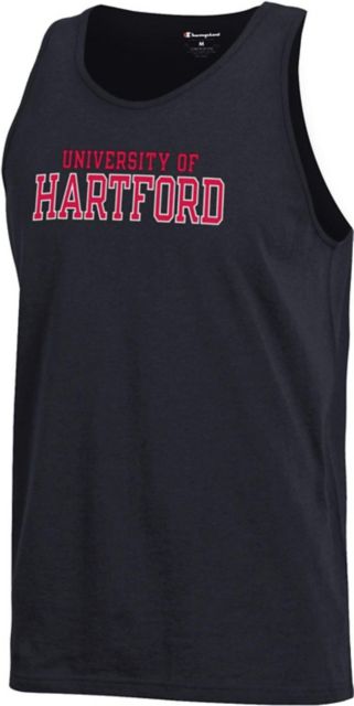 University of Hartford Tank Top