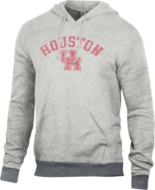 University of Houston Cougars Hooded Sweatshirt