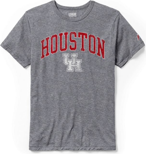 University of Houston Cougars Victory Falls T-Shirt