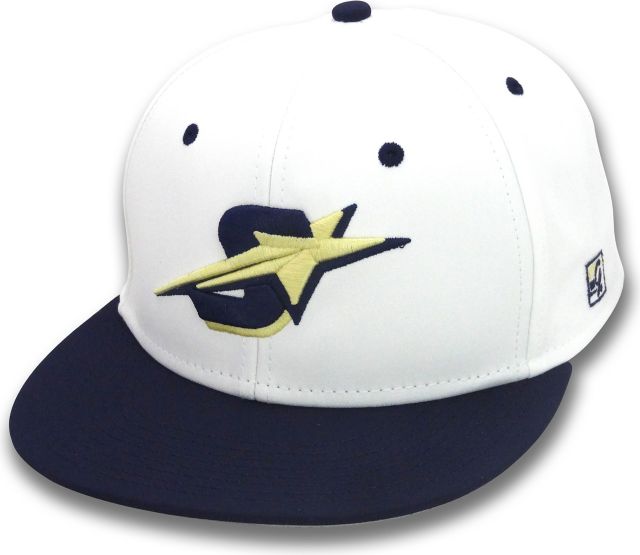 University of Illinois at Springfield Baseball Hat