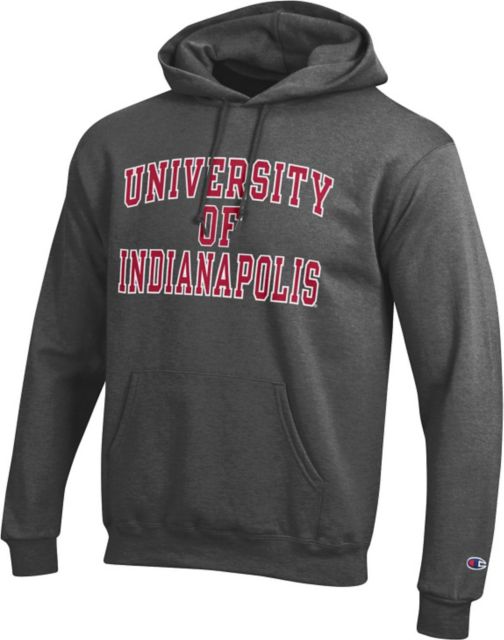 University of Indianapolis Hooded Sweatshirt