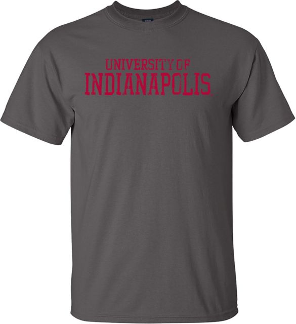 University of Indianapolis Short Sleeve T-Shirt