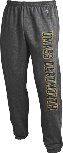 University of Massachusetts Dartmouth Banded Sweatpants