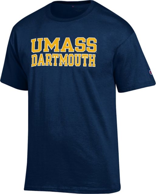 University of Massachusetts Dartmouth T-Shirt