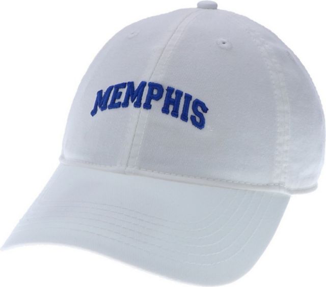 University of Memphis Twill Hat