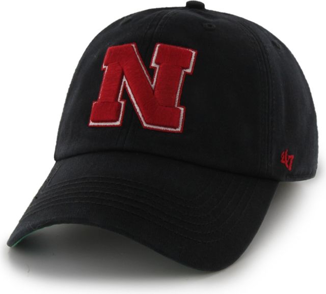 University of Nebraska - Lincoln Franchise Cap