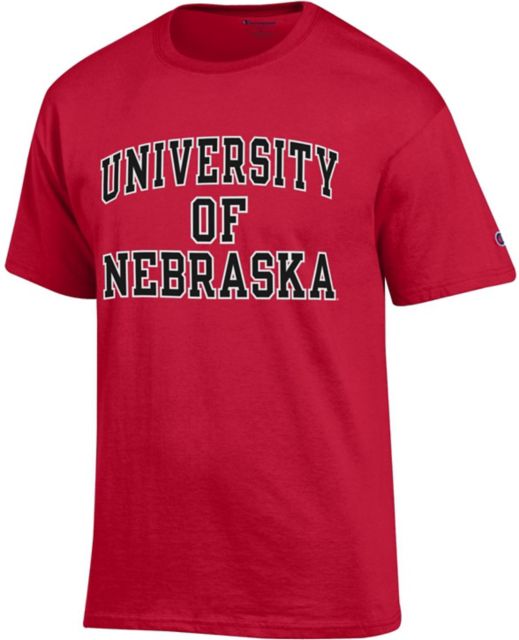 University of Nebraska - Lincoln Short Sleeve T-Shirt