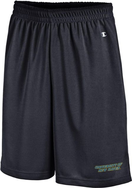 University of New Haven Chargers Mesh Shorts