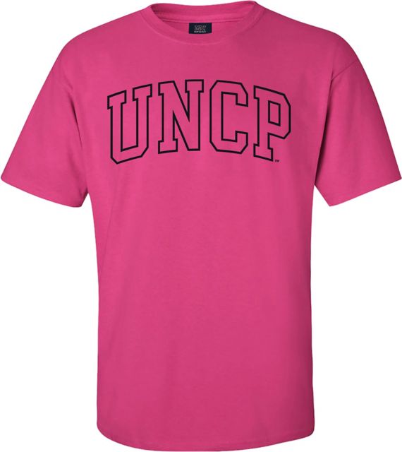 University of North Carolina Pembroke Short Sleeve T-Shirt