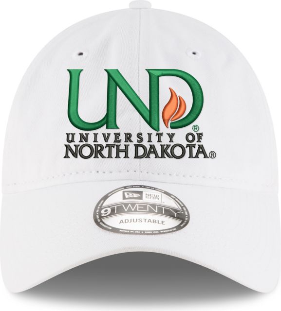 University of North Dakota Core Classic Hat