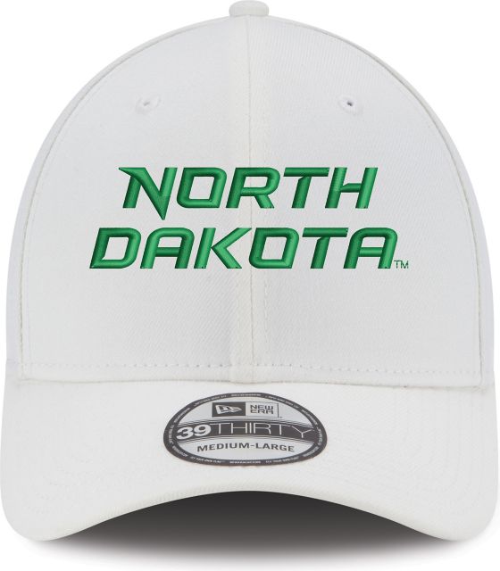 University of North Dakota Fighting Hawks Cap