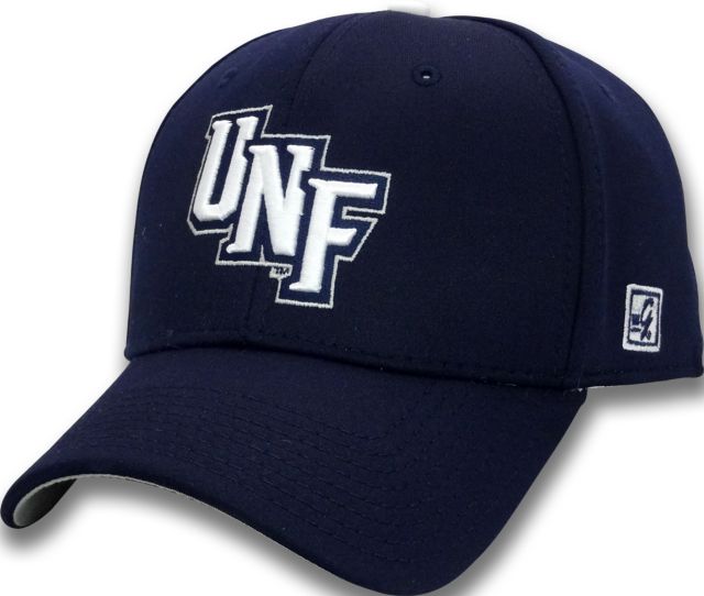 University of North Florida Baseball Hat