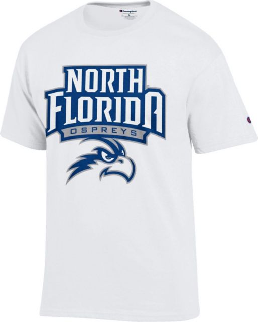 University of North Florida Ospreys Short Sleeve T-Shirt