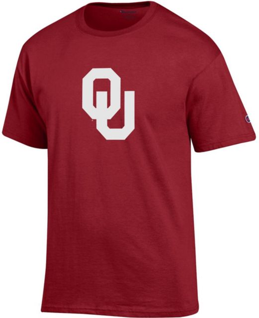 University of Oklahoma Short Sleeve T-Shirt