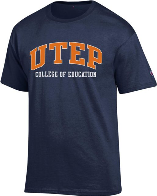 University of Texas El Paso Univeristy of Texas El Paso T-Shirt