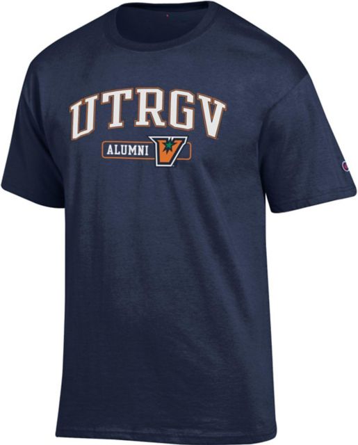 University of Texas Rio Grande Valley - Edinburg Alumni Short Sleeve T-Shirt