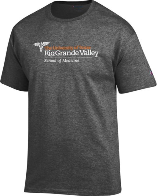 University of Texas Rio Grande Valley - Edinburg Short Sleeve T-Shirt