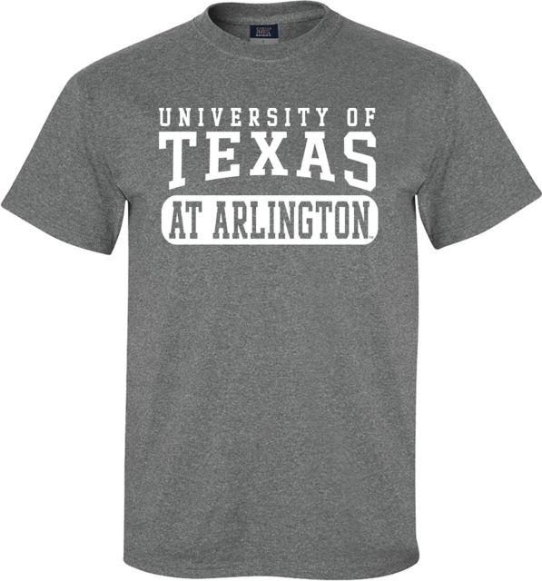 University of Texas at Arlington Short Sleeve T-Shirt