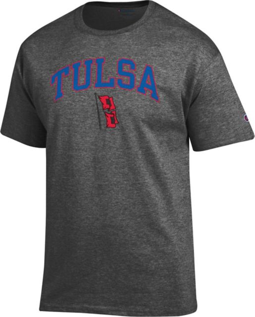 University of Tulsa Golden Hurricane T-Shirt
