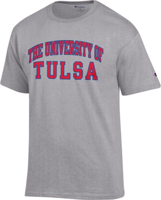 University of Tulsa Short Sleeve T-Shirt