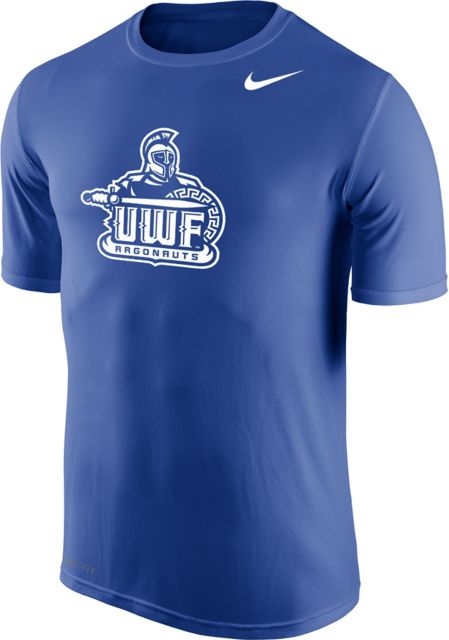University of West Florida Argonauts Dri-Fit T-Shirt