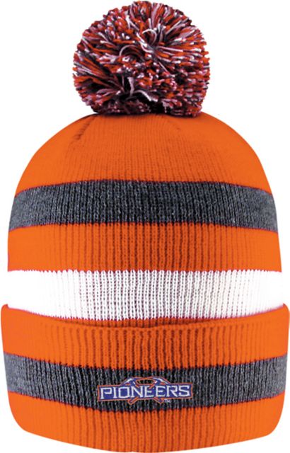 University of Wisconsin - Platteville Knit Hat