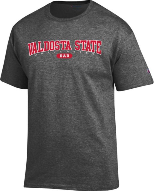 Valdosta State University Dad T-Shirt