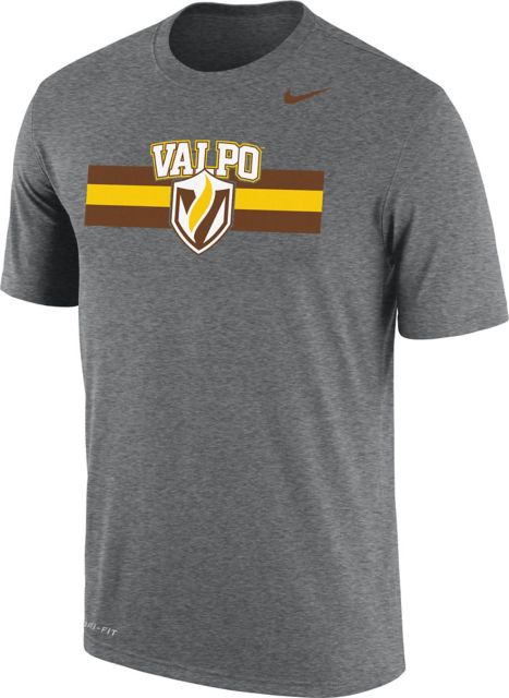 Valparaiso University Dri-Fit Short Sleeve T-Shirt
