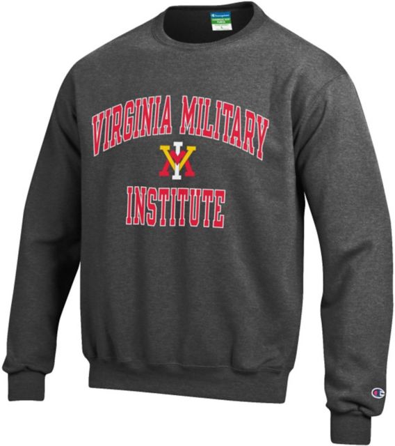 Virginia Military Institute Crewneck Sweatshirt