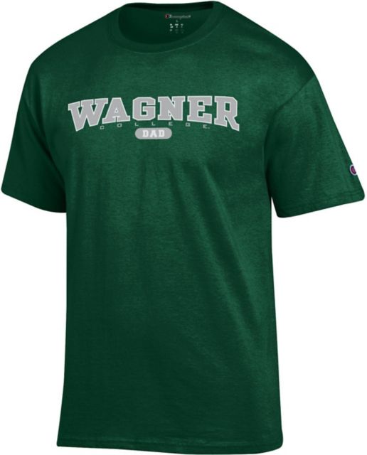 Wagner College Dad T-Shirt