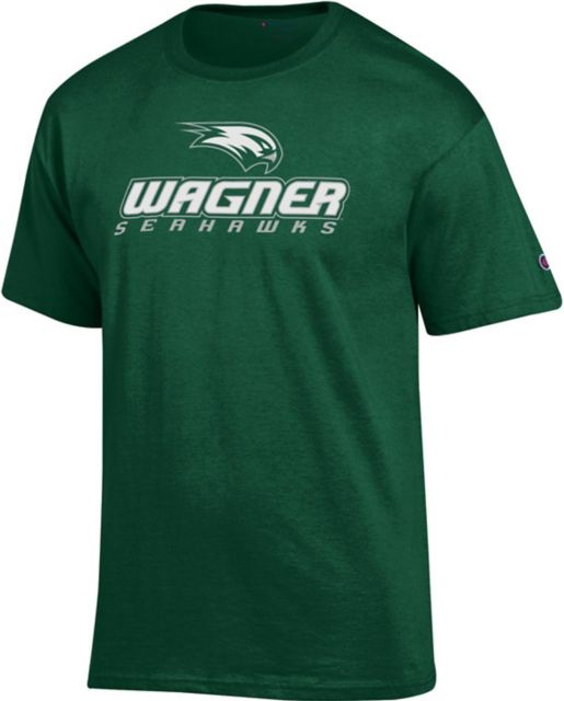 Wagner College Short Sleeve T-Shirt