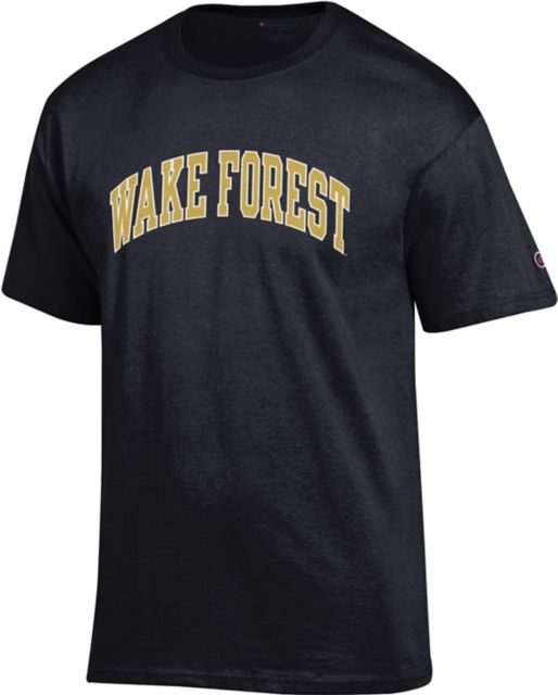Wake Forest University Short Sleeve T-Shirt